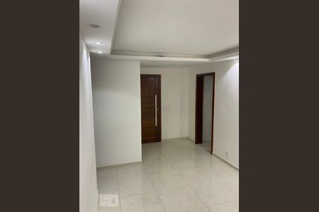 Sala de apartamento para alugar com 2 quartos, 65m² em Pechincha, Rio de Janeiro