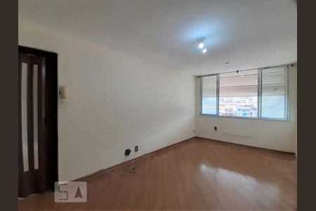 Sala de apartamento à venda com 2 quartos, 58m² em Engenho Novo, Rio de Janeiro