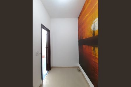 Quarto de Serviço de apartamento à venda com 2 quartos, 58m² em Engenho Novo, Rio de Janeiro