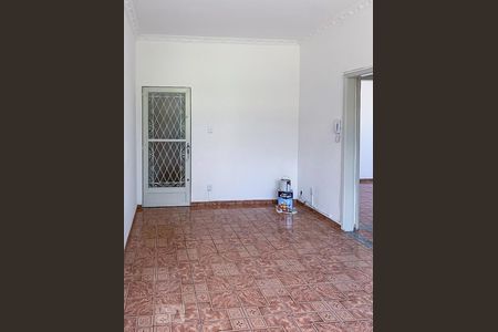 Sala de apartamento para alugar com 1 quarto, 55m² em Vila da Penha, Rio de Janeiro