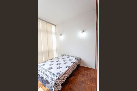 Quarto 1 de apartamento à venda com 1 quarto, 59m² em Santo Agostinho, Belo Horizonte