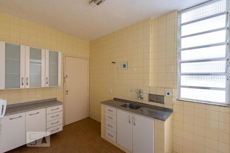 Cozinha  de apartamento para alugar com 2 quartos, 70m² em Fonseca, Niterói