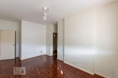 Sala de apartamento para alugar com 2 quartos, 70m² em Fonseca, Niterói