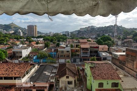 Vista do Quarto 1 de apartamento para alugar com 2 quartos, 70m² em Fonseca, Niterói