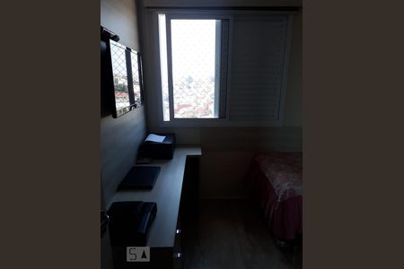 Quarto 2 de apartamento para alugar com 3 quartos, 73m² em Vila Rio Branco, São Paulo