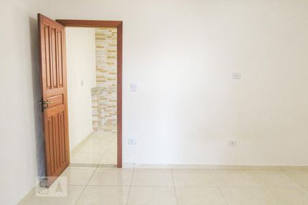 Quarto  de casa para alugar com 1 quarto, 50m² em Cidade Patriarca, São Paulo