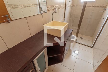 Apartamento para alugar com 1 quarto, 46m² em Itaim Bibi, São Paulo