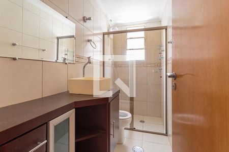 Apartamento para alugar com 1 quarto, 46m² em Itaim Bibi, São Paulo