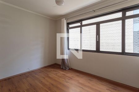 Apartamento para alugar com 1 quarto, 46m² em Itaim Bibi, São Paulo