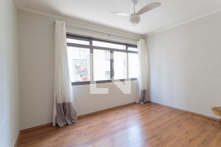 Apartamento para alugar com 1 quarto, 46m² em Itaim Bibi, São Paulo