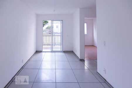 Sala de apartamento para alugar com 2 quartos, 43m² em Bom Retiro, São Paulo