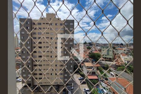 Vista da Sala de apartamento para alugar com 2 quartos, 144m² em Jardim Santa Cruz (sacomã), São Paulo