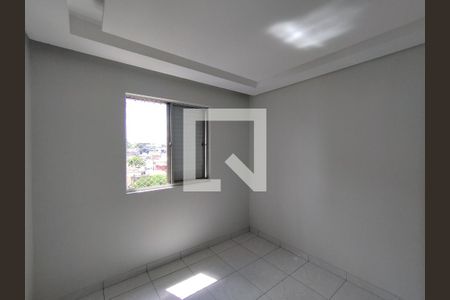 Quarto de apartamento para alugar com 2 quartos, 144m² em Jardim Santa Cruz (sacomã), São Paulo