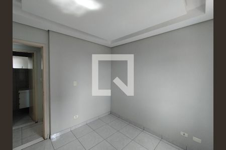 Quarto de apartamento para alugar com 2 quartos, 144m² em Jardim Santa Cruz (sacomã), São Paulo