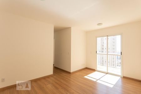 Sala de apartamento para alugar com 2 quartos, 52m² em Vila Progresso, Campinas