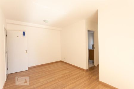 Sala de apartamento para alugar com 2 quartos, 52m² em Vila Progresso, Campinas