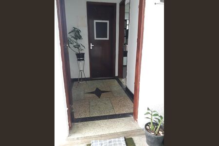 Porta de Entrada de casa à venda com 3 quartos, 198m² em Jardim Palmares (zona Sul), São Paulo