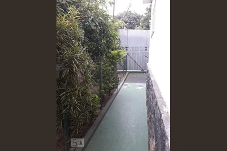 Corredor de casa à venda com 3 quartos, 198m² em Jardim Palmares (zona Sul), São Paulo