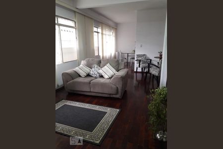 Sala de casa à venda com 3 quartos, 198m² em Jardim Palmares (zona Sul), São Paulo