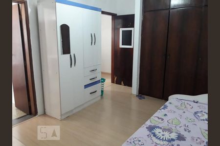 Quarto 1 de casa à venda com 3 quartos, 198m² em Jardim Palmares (zona Sul), São Paulo