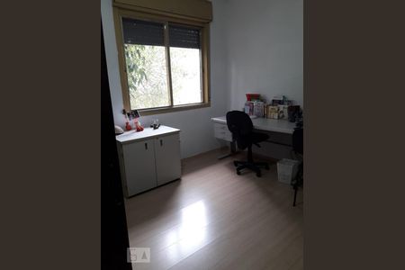 Escritório de casa à venda com 3 quartos, 198m² em Jardim Palmares (zona Sul), São Paulo