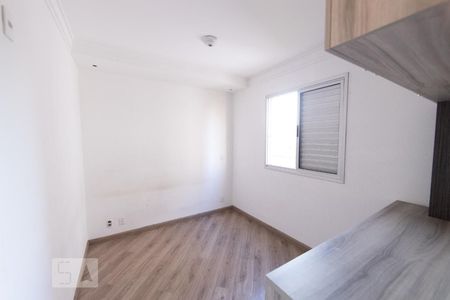 Quarto 2 de apartamento para alugar com 2 quartos, 58m² em Vila Santa Clara, São Paulo