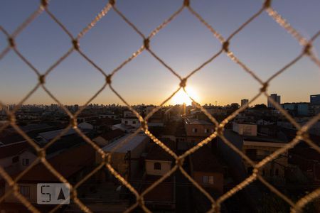 Vista Quarto 1 de apartamento para alugar com 2 quartos, 58m² em Vila Santa Clara, São Paulo