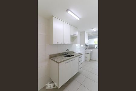 Cozinha de apartamento para alugar com 2 quartos, 70m² em Recreio dos Bandeirantes, Rio de Janeiro