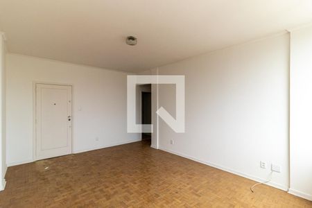 Sala de apartamento à venda com 3 quartos, 90m² em Higienópolis, São Paulo