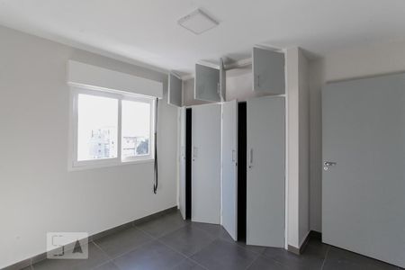 Quarto 1 de apartamento para alugar com 2 quartos, 70m² em Vila Clementino, São Paulo