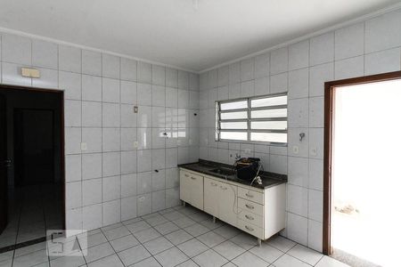 Cozinha de casa à venda com 3 quartos, 100m² em Belenzinho, São Paulo