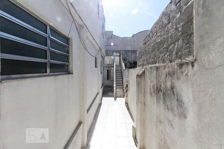 Corredor de casa à venda com 3 quartos, 100m² em Belenzinho, São Paulo