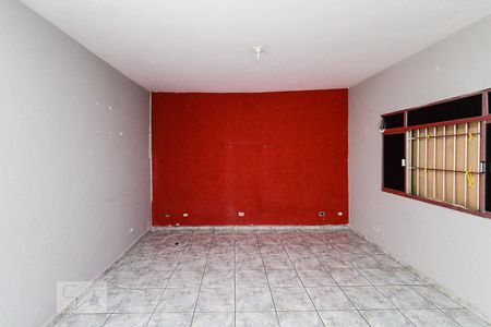 Sala de casa à venda com 3 quartos, 100m² em Belenzinho, São Paulo