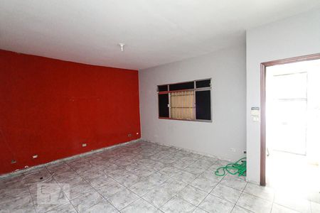 Sala de casa à venda com 3 quartos, 100m² em Belenzinho, São Paulo