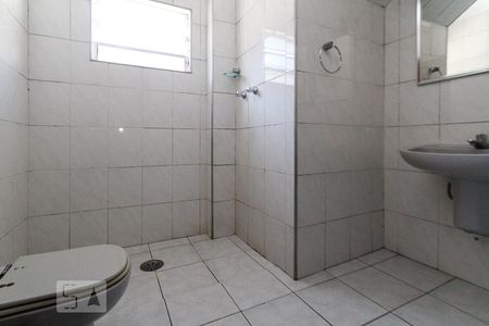 Banheiro de casa à venda com 3 quartos, 100m² em Belenzinho, São Paulo