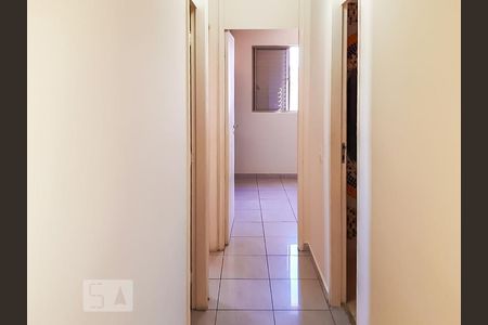 Apartamento para alugar com 3 quartos, 69m² em Ipiranga, São Paulo