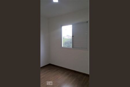 Quarto 1 de apartamento à venda com 2 quartos, 48m² em Jardim Henriqueta, Taboão da Serra