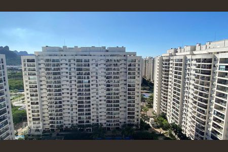 Vista de apartamento para alugar com 2 quartos, 70m² em Jacarepaguá, Rio de Janeiro