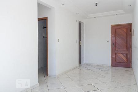 Sala de apartamento à venda com 2 quartos, 62m² em Rudge Ramos, São Bernardo do Campo