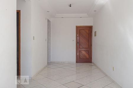 Sala de apartamento à venda com 2 quartos, 62m² em Rudge Ramos, São Bernardo do Campo