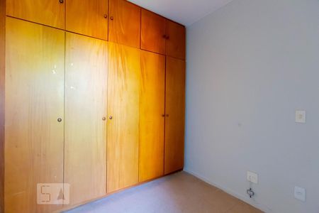 QUARTO 2 de apartamento para alugar com 2 quartos, 55m² em Asa Norte, Brasília