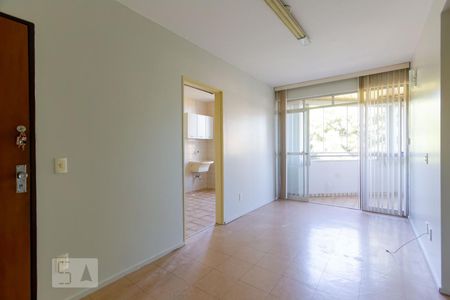 SALA de apartamento para alugar com 2 quartos, 55m² em Asa Norte, Brasília