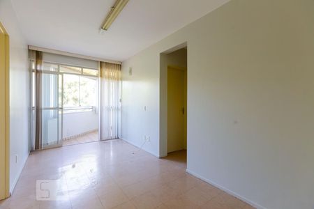 SALA de apartamento para alugar com 2 quartos, 55m² em Asa Norte, Brasília