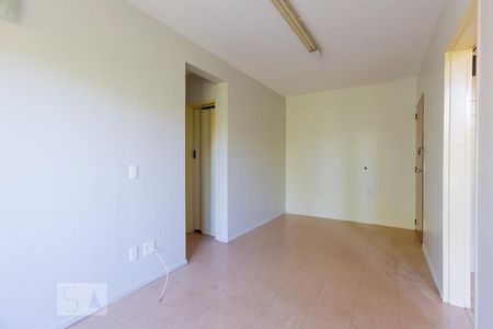 SALA de apartamento para alugar com 2 quartos, 55m² em Asa Norte, Brasília