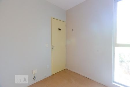 QUARTO 2 de apartamento para alugar com 2 quartos, 55m² em Asa Norte, Brasília