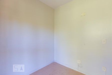 QUARTO 1 de apartamento para alugar com 2 quartos, 55m² em Asa Norte, Brasília