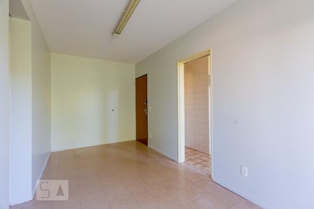 SALA de apartamento para alugar com 2 quartos, 55m² em Asa Norte, Brasília