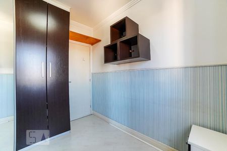 Quarto 1 de apartamento à venda com 3 quartos, 61m² em Vila Mazzei, São Paulo