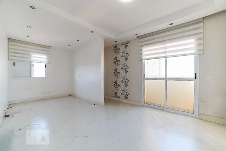 Sala de apartamento à venda com 3 quartos, 61m² em Vila Mazzei, São Paulo