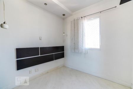 Quarto 2 de apartamento à venda com 3 quartos, 61m² em Vila Mazzei, São Paulo